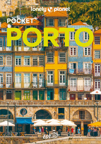 PORTO - EDT POCKET 2025