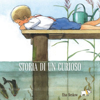 STORIA DI UN CURIOSO