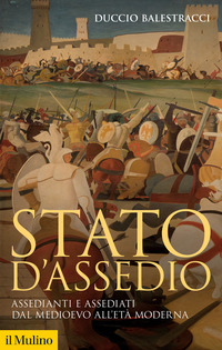 STATO D\'ASSEDIO