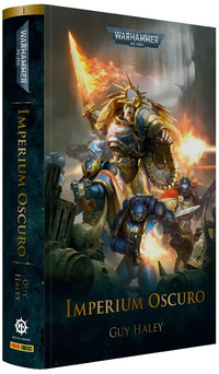 IMPERIUM OSCURO - WARHAMMER 40.000