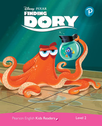 FINDING DORY.