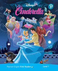 CINDERELLA.
