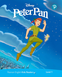 PETER PAN.