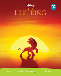 LION KING.