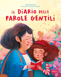 DIARIO DELLE PAROLE GENTILI