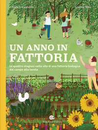 ANNO IN FATTORIA