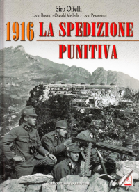 1916 LA SPEDIZIONE PUNITIVA