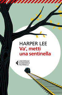 VA\' METTI UNA SENTINELLA