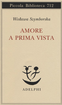 AMORE A PRIMA VISTA