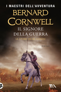 SIGNORE DELLA GUERRA