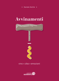 AVVINAMENTI - VINO CIBO EMOZIONI