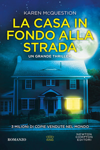CASA IN FONDO ALLA STRADA