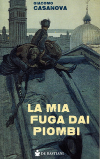 MIA FUGA DAI PIOMBI
