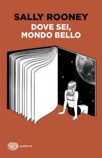 DOVE SEI MONDO BELLO