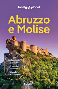 ABRUZZO E MOLISE - EDT 2025