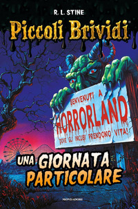 PICCOLI BRIVIDI - UNA GIORNATA PARTICOLARE