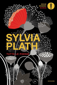 TUTTE LE POESIE (PLATH)