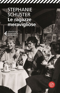 RAGAZZE MERAVIGLIOSE