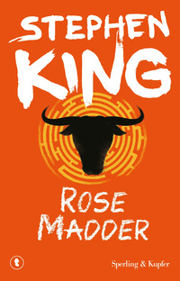ROSE MADDER