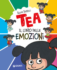 TEA IL LIBRO DELLE EMOZIONI