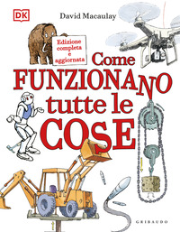 COME FUNZIONANO TUTTE LE COSE