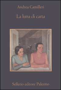 LUNA DI CARTA