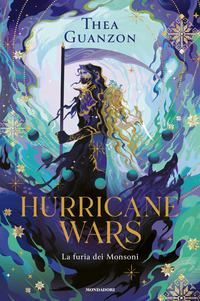 FURIA DEI MONSONI - HURRICAN WARS