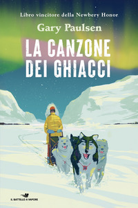 CANZONE DEI GHIACCI
