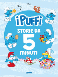 PUFFI - STORIE DA 5 MINUTI