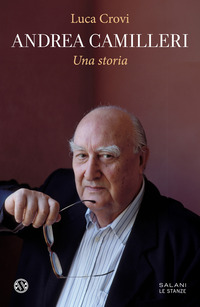 ANDREA CAMILLERI - UNA STORIA