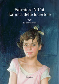 AMICA DELLE LUCERTOLE