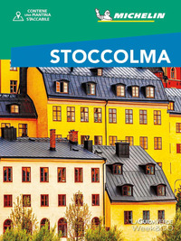 STOCCOLMA - WEEK&GO 2025