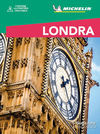 LONDRA CON MAPPA ESTRAIBILE