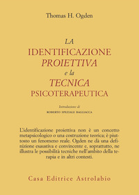 IDENTIFICAZIONE PROIETTIVA TECNICA
