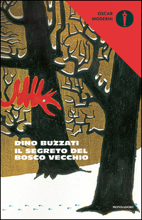 SEGRETO DEL BOSCO VECCHIO - V.E.