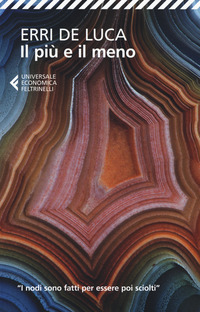 PIU\' E IL MENO