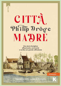 CITTA\' MADRE