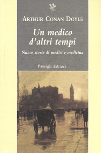 MEDICO D\'ALTRI TEMPI