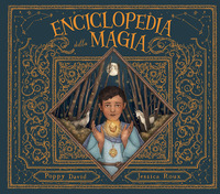 ENCICLOPEDIA DELLA MAGIA