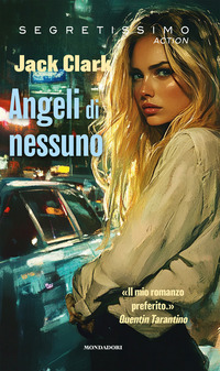 ANGELI DI NESSUNO