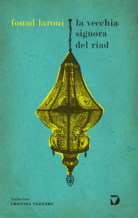 VECCHIA SIGNORA DEL RIAD