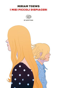MIEI PICCOLI DISPIACERI