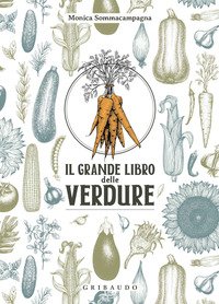 GRANDE LIBRO DELLE VERDURE