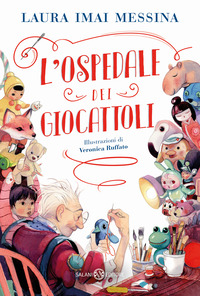 OSPEDALE DEI GIOCATTOLI