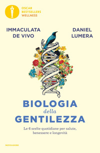 BIOLOGIA DELLA GENTILEZZA
