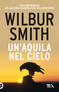 AQUILA NEL CIELO