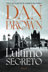 ULTIMO SEGRETO