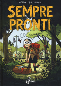 SEMPRE PRONTI