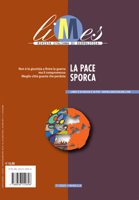 LIMES 07/2025 - RIVISTA ITALIANA DI GEOPOLITICA (2025)