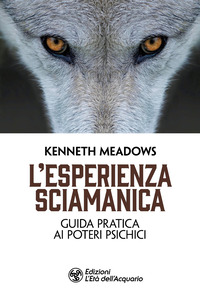 ESPERIENZA SCIAMANICA - GUIDA PRATICA AI POTERI PSICHICI